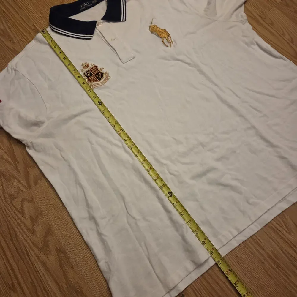 Ralph Lauren polo ralph